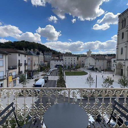 Carnot Place بورْجْوا المظهر الخارجي الصورة